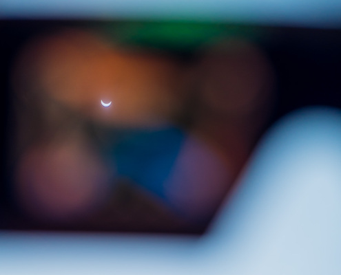 Sonnenfinsternis