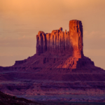 Landschaftsfotografie Monument Valley- sehnerv, Christoph Ramm