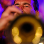 Express Brass Band Maifestspiele Gauting 2019
