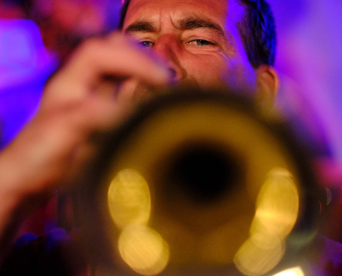Express Brass Band Maifestspiele Gauting 2019